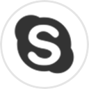 skype